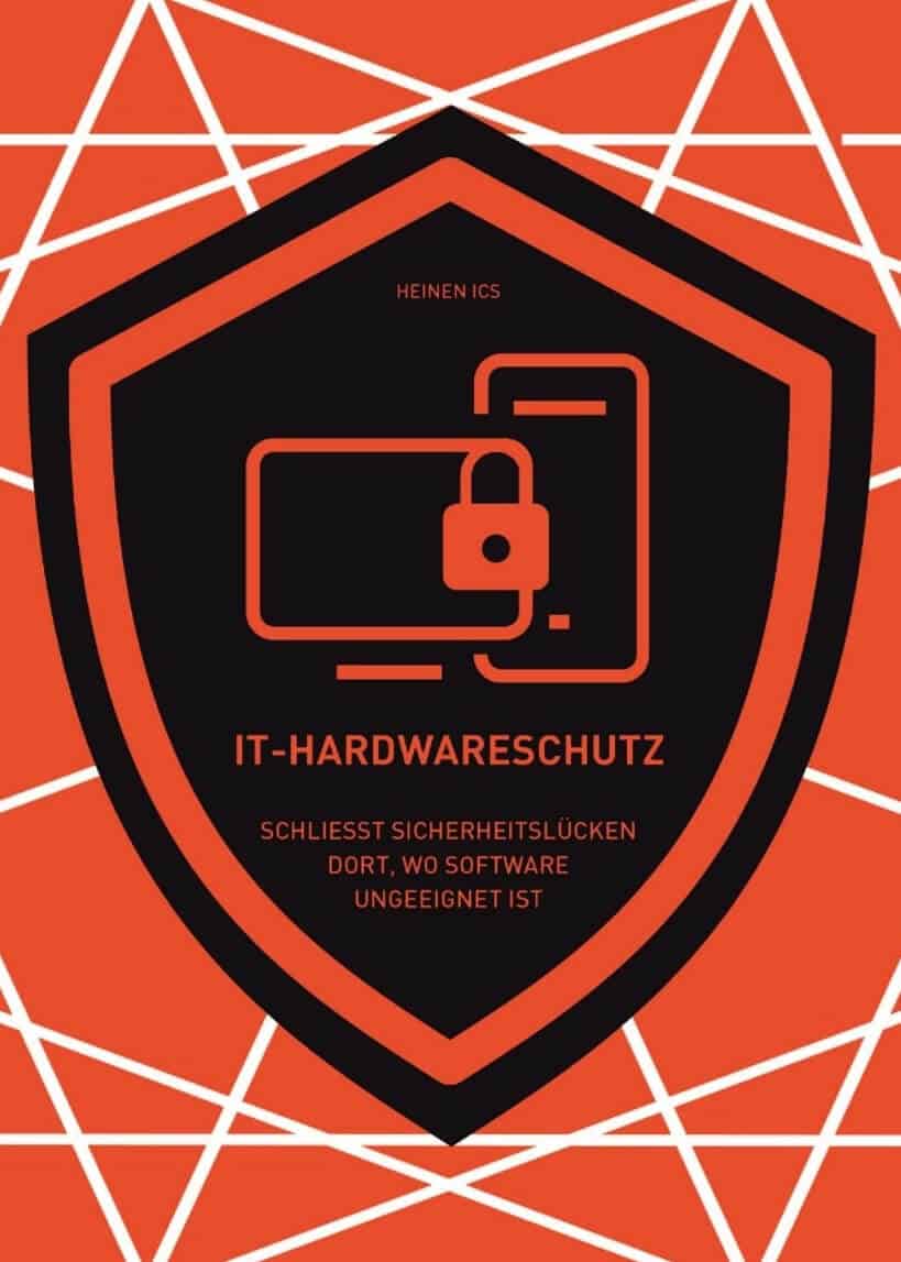 IT Sicherheit für Hardware