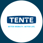 Logo von TENTE