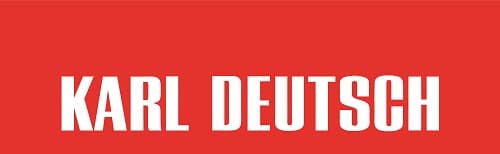 Logo KARL DEUTSCH