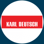Logo von Karl Deutsch