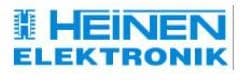 Altes Logo von HEINEN Elektronik