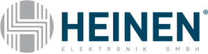 HEINEN Elektronik Logo