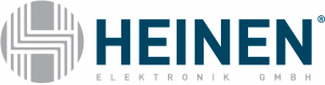 HEINEN Elektronik Logo