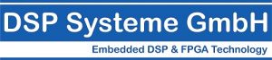 DSP Systeme Logo