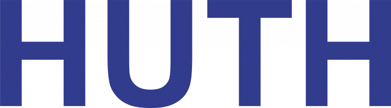 HUTH Logo