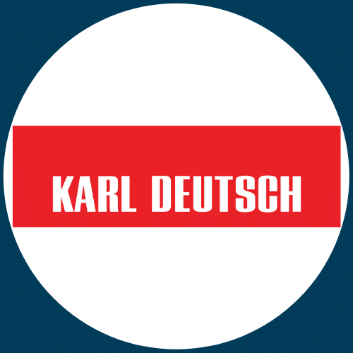 KARL DEUTSCH