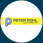 Logo Peter Pohl