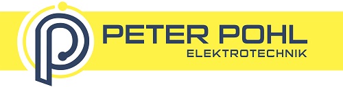 Logo von PETER POHL