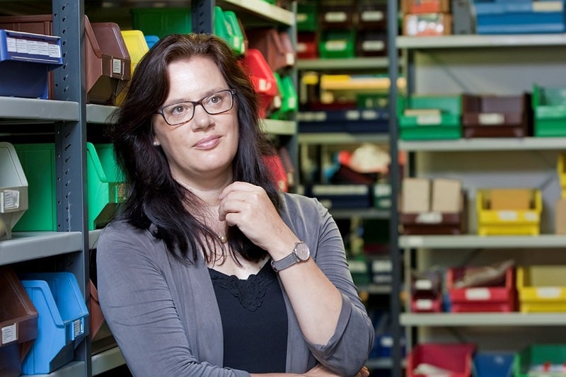 Heinen Qualitätsmangement