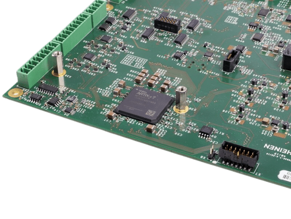 FPGA Platine von HEINEN Elektronik
