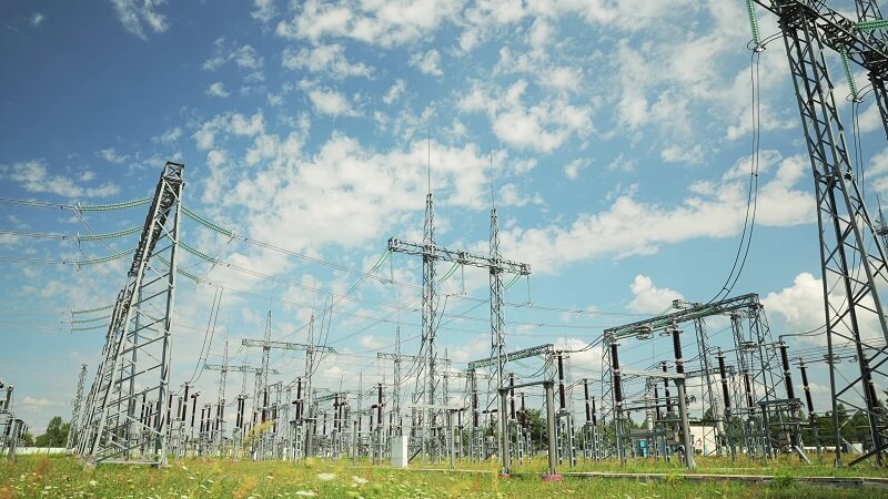 Anwendungsbeispiel von Trafos