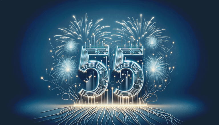 55 Jahre HEINEN Elektronik