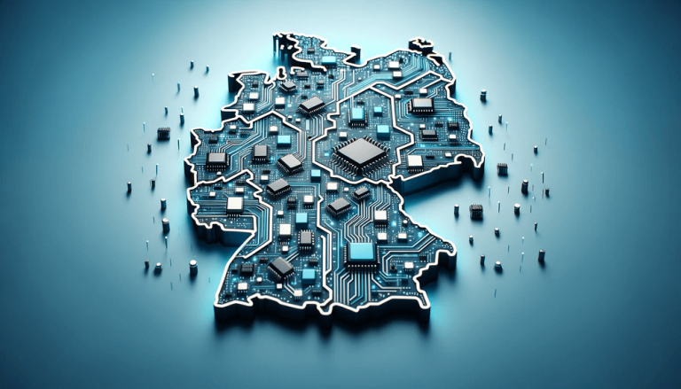 EMS-Dienstleister Deutschland