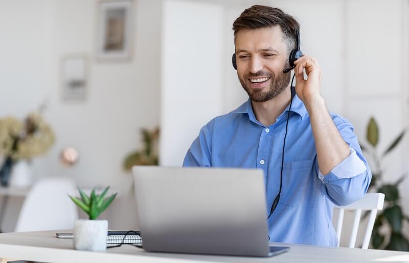 Fester Ansprechpartner in der Elektronikentwicklung